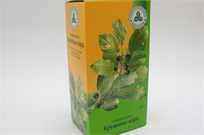 Купить крушина кора красногорск цена и отзывы