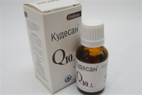 Купить кудесан q-10 20мл флакон цена и отзывы