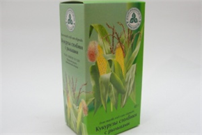 Купить кукурузные столбики с рыльцами 50,0 бад цена и отзывы