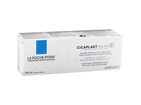 Купить la roche-posay позе цикапласт бальзам в5 40 мл цена и отзывы