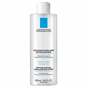 Купить la roche-posay позе физио мицеллярный раствор 100 мл для снятия макияжа цена и отзывы