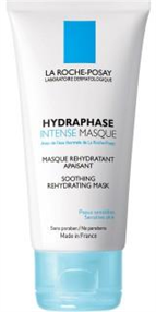 Купить la roche-posay позе гидрафаз интенс маска увлажняющая для лица 50 мл цена и отзывы