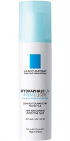 Купить la roche-posay позе гидрафаз uv интенс лежер флюид для лица увлажняющий 50 мл цена и отзывы