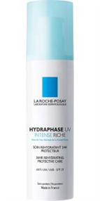 Купить la roche-posay позе гидрафаз uv интенс риш крем увлажняющий 50 мл цена и отзывы