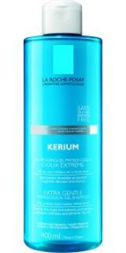 Купить la roche-posay позе кериум шампунь физиологический 400 мл для чувствительной кожи головы цена и отзывы