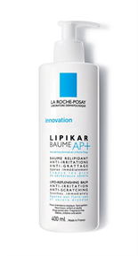 Купить la roche-posay позе липикар ап плюс бальзам 400мл цена и отзывы