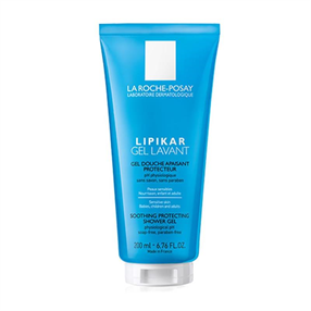 Купить la roche-posay позе липикар гель очищающий для лица и тела 200 мл цена и отзывы