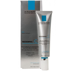 Купить la roche-posay позе редермик r крем для контура глаз 15 мл цена и отзывы