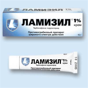 Купить ламизил крем 1% 15 г цена и отзывы