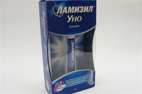 Купить ламизил уно раствор для нар, прим, 1% 4г цена и отзывы