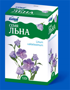 Купить льна семена 100 г цена и отзывы