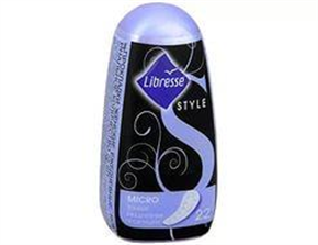 Купить либресс прокладки ежедневные микро №22 цена и отзывы