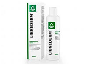 Купить либридерм шампунь цинк 250мл флакон цена и отзывы