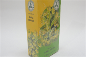 Купить липа цветки 1,5 г №20 фильтр-пакетов цена и отзывы