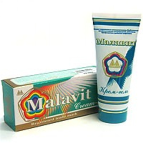 Купить малавит крем-гель 50 мл цена и отзывы