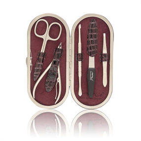 Купить маникюрный набор (5 предметов) beauty care цена и отзывы