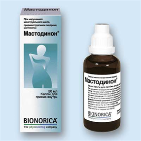 Купить мастодинон капли 100 мл цена и отзывы