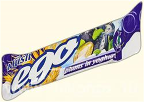 Купить мюсли батончик эго слива в йогурте 25 г цена и отзывы