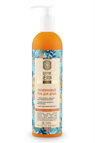 Купить натура сиберика гель для душа облепих интенс пит/увлаж 400мл цена и отзывы
