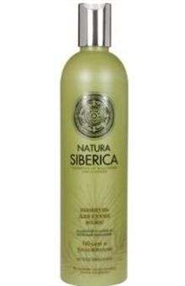 Купить натура сиберика обьем и баланс бальзам для жирн, волос 400мл цена и отзывы