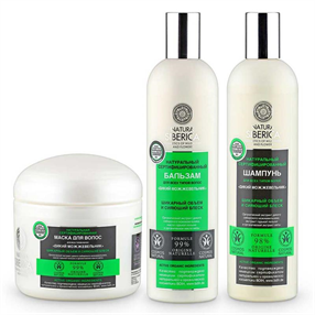 Купить натура сиберика шампунь 