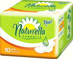 Купить натурелла прокладки классик нормал №10 цена и отзывы