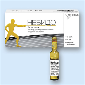Купить небодоша раствор в/м 25% 4 мл №1 амп цена и отзывы