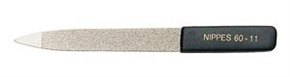 Купить ниппес пилка для ногтей арт, 60-13 13 см цена и отзывы