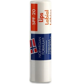 Купить нитроджина бальзам-помада для губ 4,8 г цена и отзывы