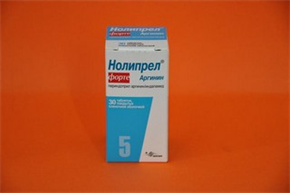 Купить нолипрел а форте таблетки покрытые оболочкой 5мг/1,25мг n30 цена и отзывы