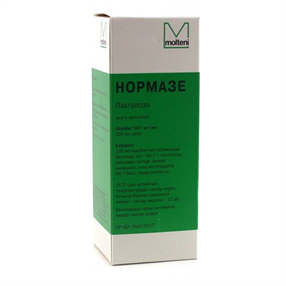Купить нормазе сироп 200 мл цена и отзывы
