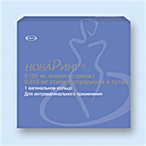 Купить нова ринг кольцо вагинальное №1 цена и отзывы