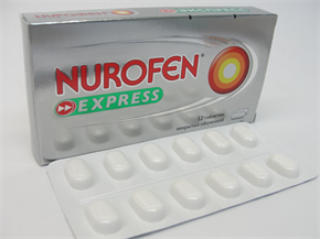 Купить нурофен экспресс нео таблетки покрытые оболочкой 200мг n12 цена и отзывы