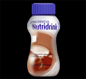 Купить нутридринк напиток шоколад 200 мл цена и отзывы