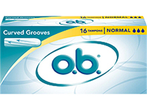 Купить o, b, тампоны нормал №16 цена и отзывы