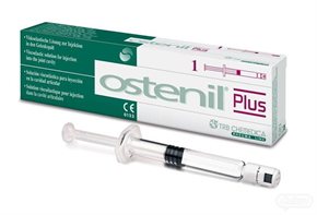 Купить остенил плюс раствор в/суставной 20 мг/мл 2 мл №1 шприц цена и отзывы