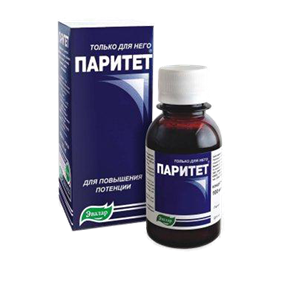 Купить паритет концентрат 100 мл цена и отзывы