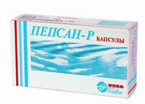 Купить пепсан-р №30 капс цена и отзывы