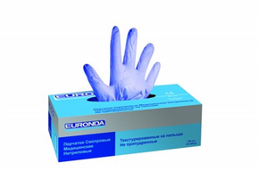 Купить перчатки нитриловые нестерильные р, s №100 штук цена и отзывы
