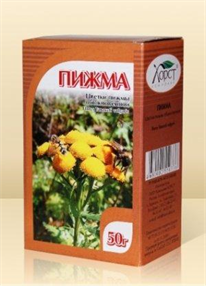 Купить пижма цветки фильтр-пакет n20 красногорск цена и отзывы