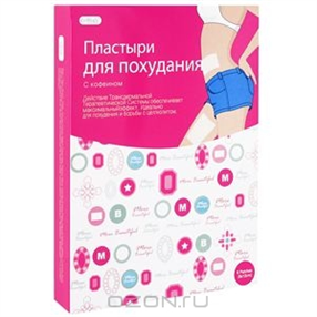 Купить сеттуа пластырь для похудения №6 цена и отзывы