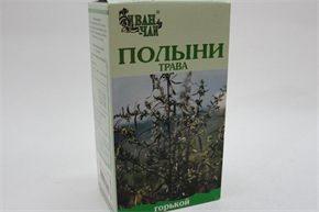 Купить полынь горькая трава 50 г цена и отзывы