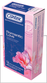 Купить презервативы contex романтик №12 ароматизированные цена и отзывы