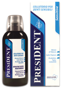 Купить президент ополаскиватель для рта сенситив плюс 250 мл цена и отзывы