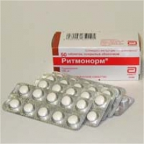 Купить пропанорм таблетки покрытые оболочкой 300мг n50 цена и отзывы