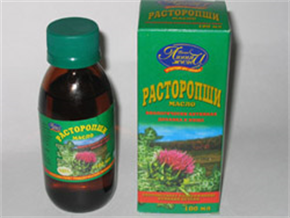 Купить расторопша масло 100 мл цена и отзывы