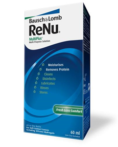 Купить реню мультиплюс 60 мл раствор для контактных линз цена и отзывы