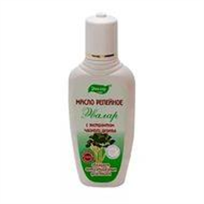 Купить репейное масло с чайным деревом 100 мл цена и отзывы