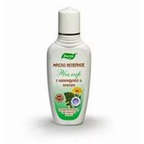 Купить репейное масло с календулой и хмелем 100 мл цена и отзывы