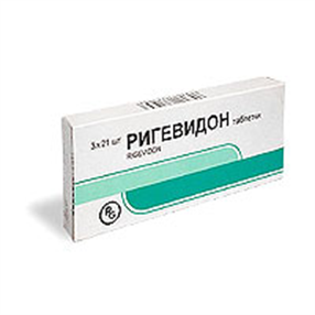 Купить ригевидон таблетки покрытые оболочкой n21 плюс 7 цена и отзывы